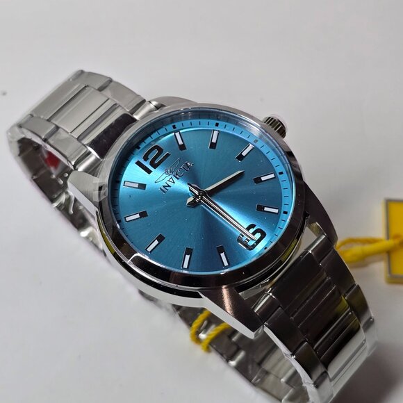 Invicta Celestial Men's Watch - 43mm, Steel (48495) - Picture 2 of 14